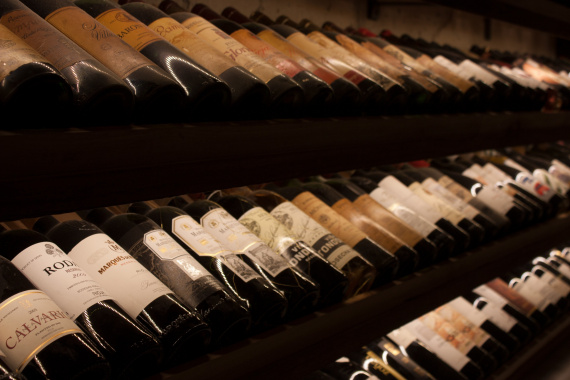 Znáte nejlepší vinařské oblasti světa?